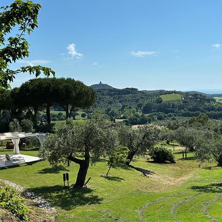 Relais Dei Molini Panzió Castagneto Carducci Kültér fotó