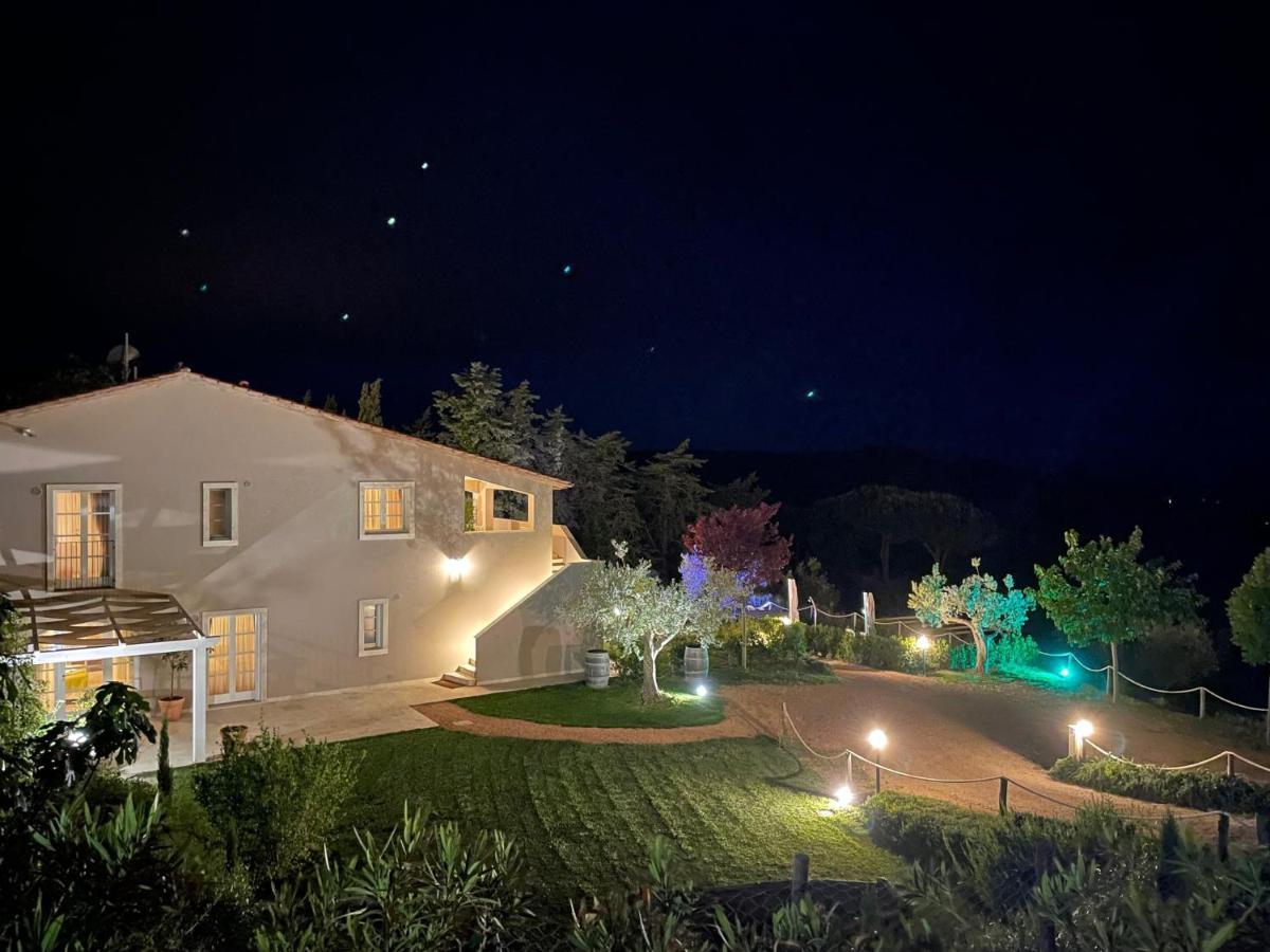 Relais Dei Molini Panzió Castagneto Carducci Kültér fotó