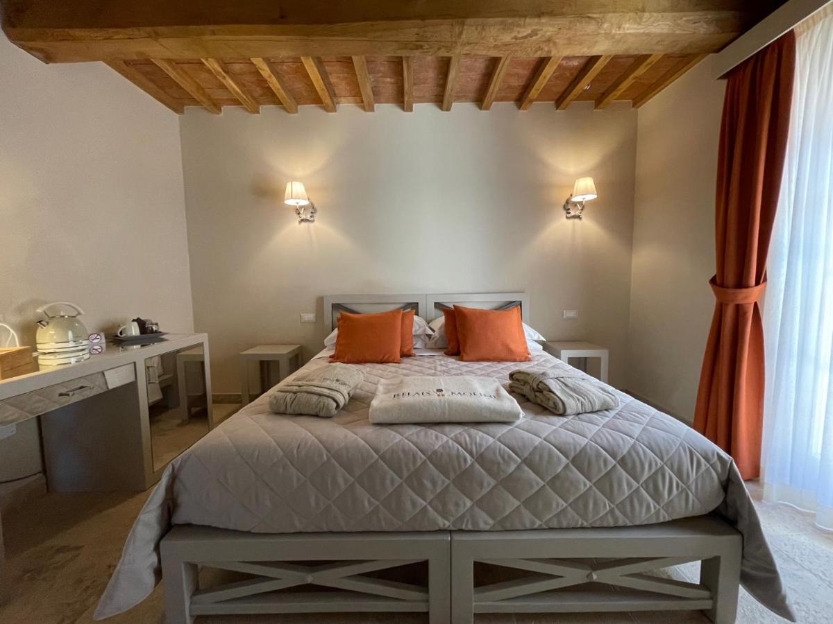 Relais Dei Molini Panzió Castagneto Carducci Kültér fotó