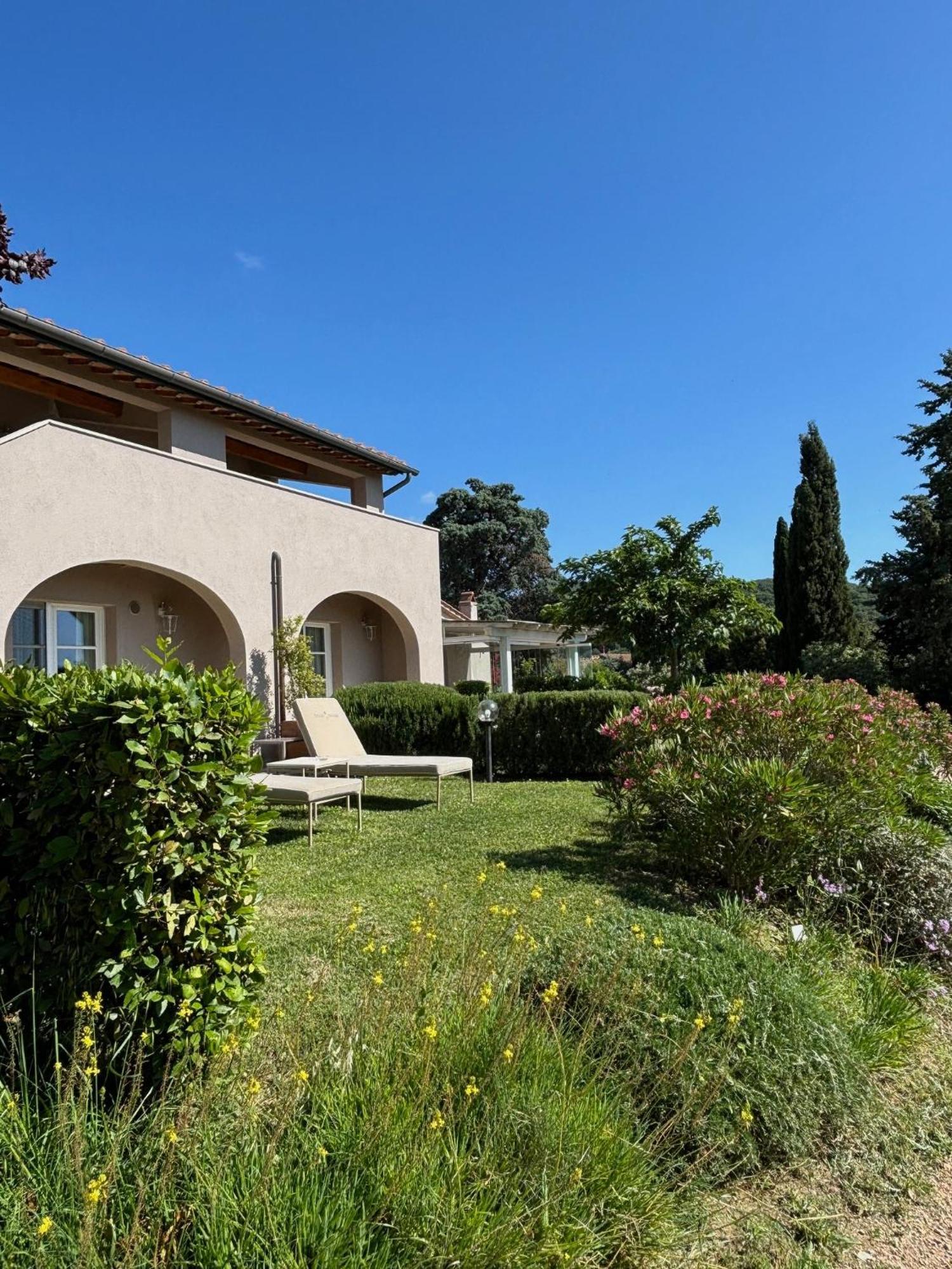 Relais Dei Molini Panzió Castagneto Carducci Kültér fotó