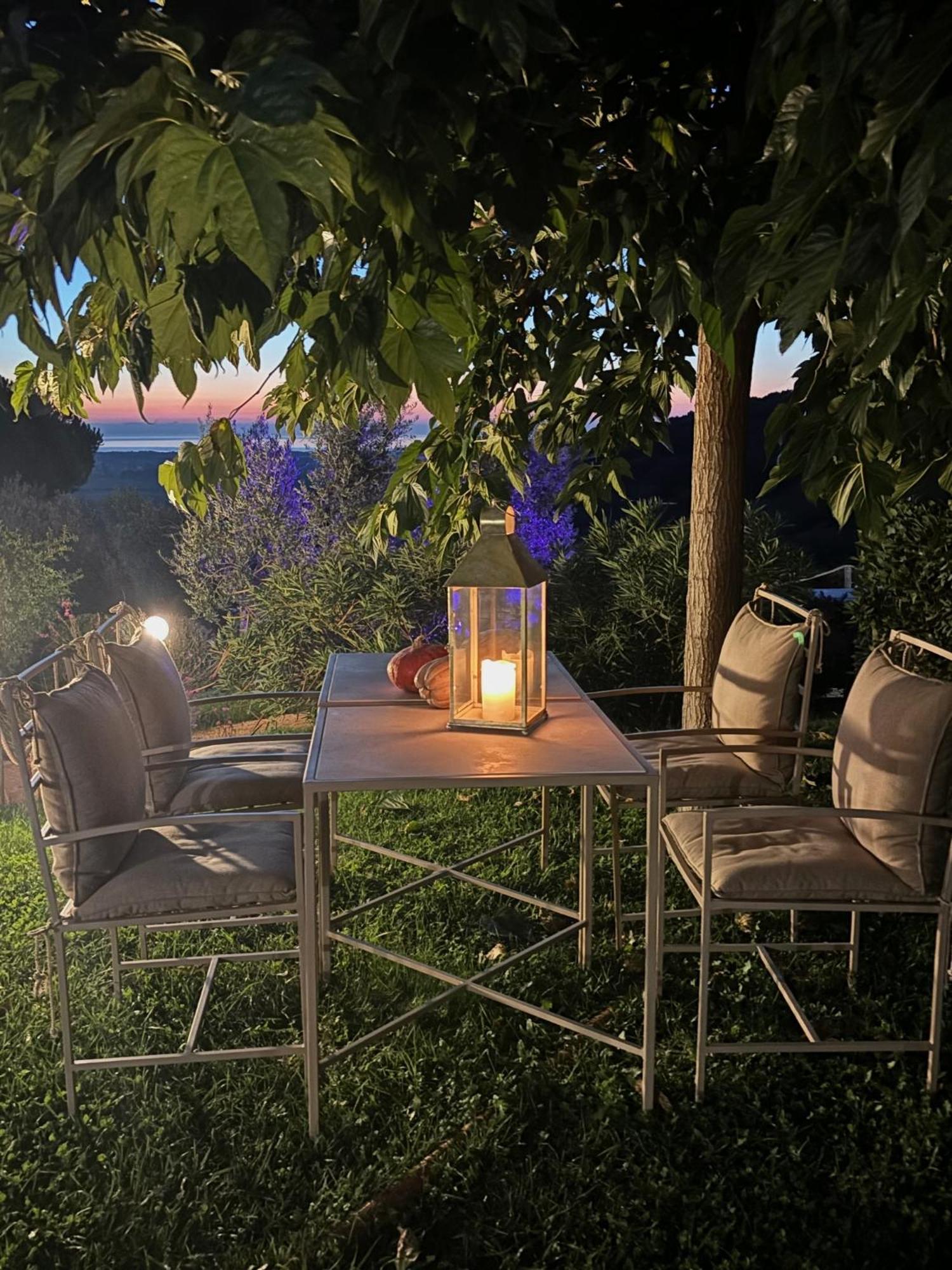 Relais Dei Molini Panzió Castagneto Carducci Kültér fotó