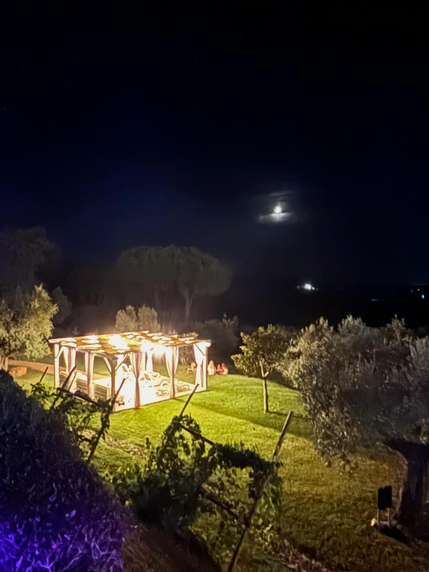 Relais Dei Molini Panzió Castagneto Carducci Kültér fotó