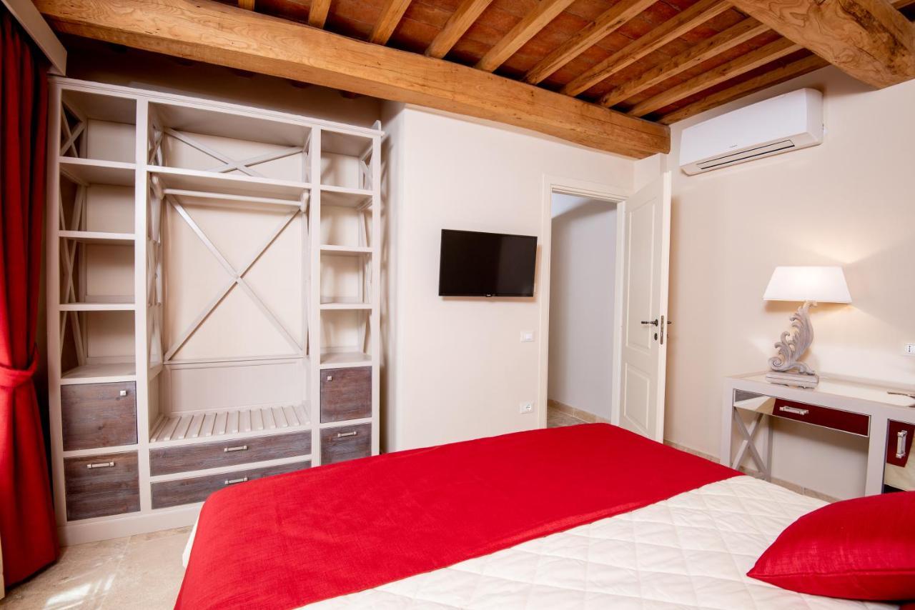 Relais Dei Molini Panzió Castagneto Carducci Kültér fotó