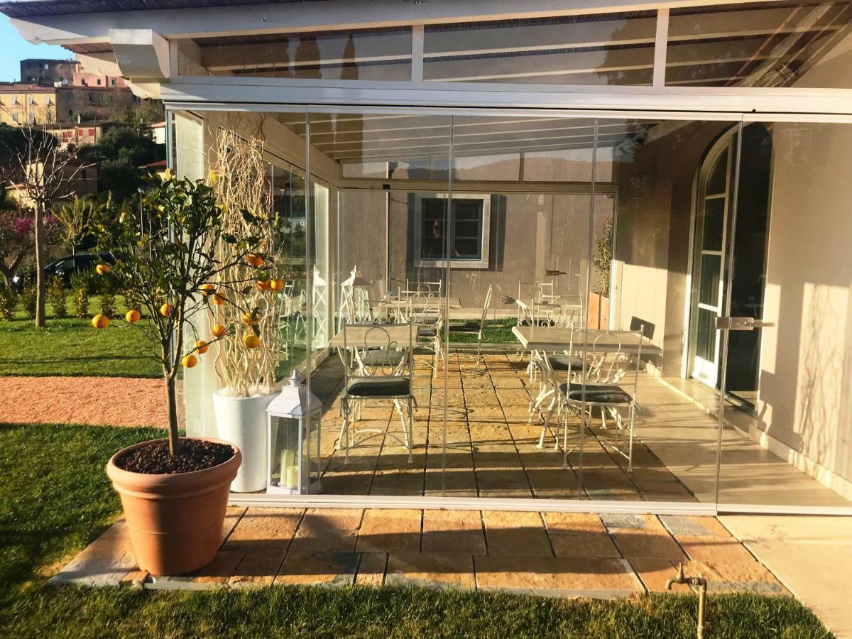 Relais Dei Molini Panzió Castagneto Carducci Kültér fotó