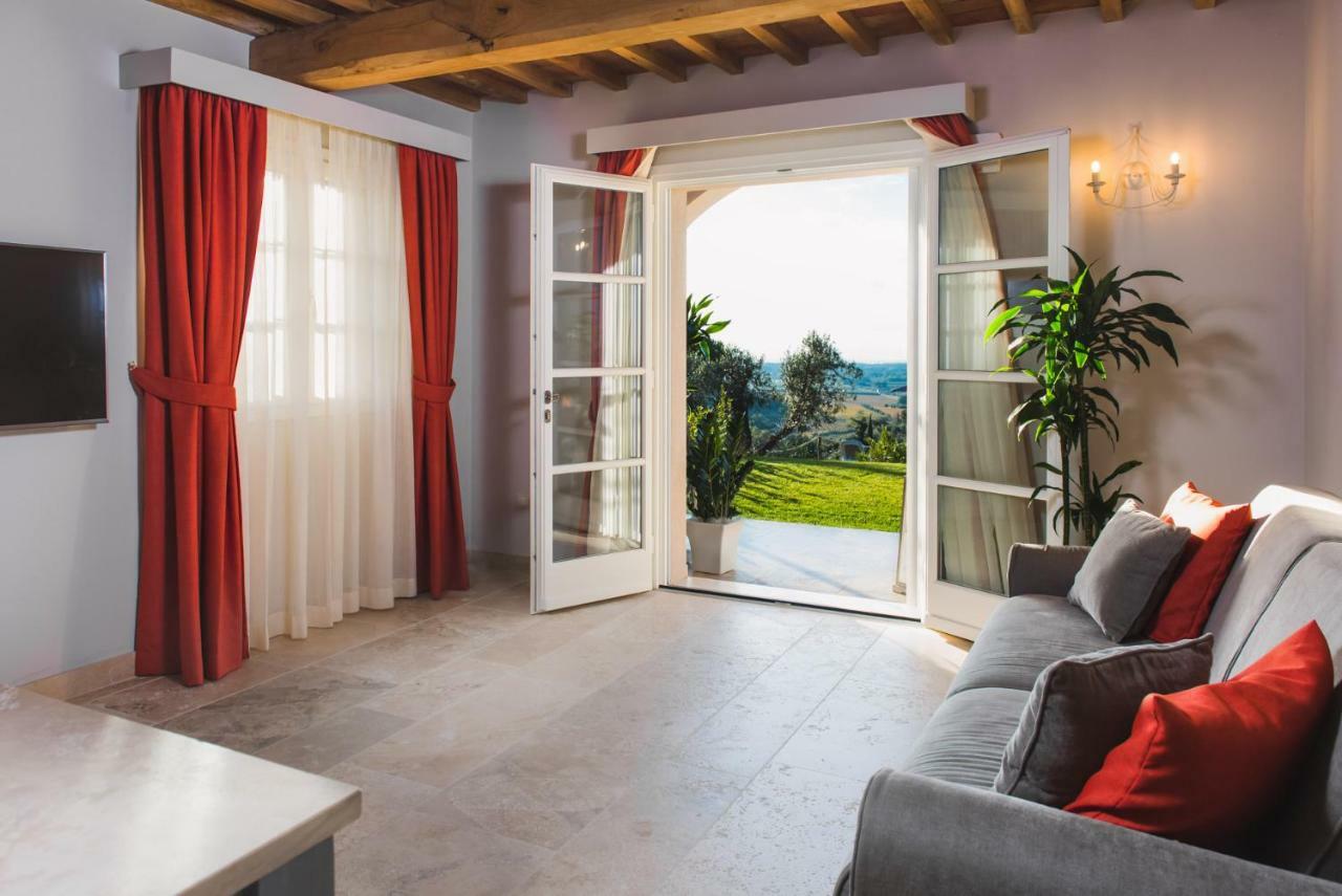 Relais Dei Molini Panzió Castagneto Carducci Kültér fotó